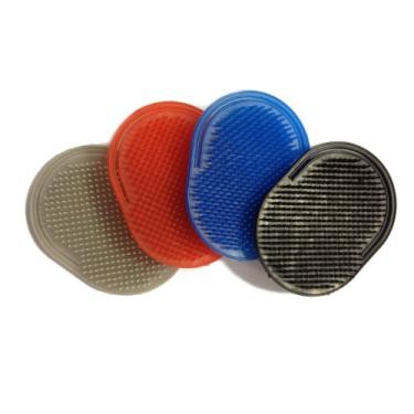 Imagem de Bonnevie Escova de Cabelo Bolso, Unissex, Todos, Viajantes, Indivíduos Ativos