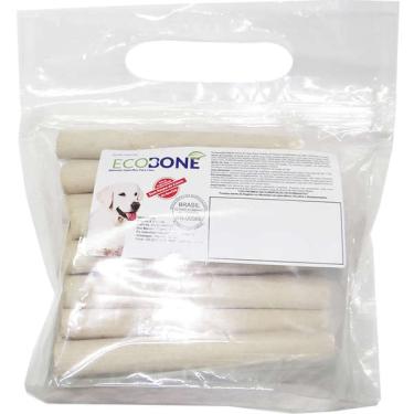 Imagem de Palito Ecobone para Cães Sabor Baunilha 15 mm - 500g
