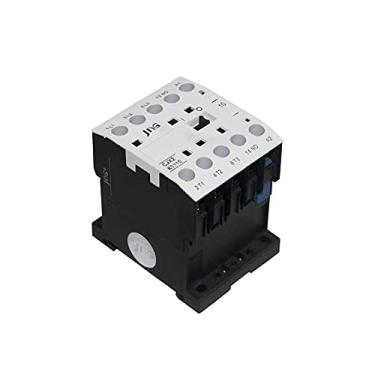 Imagem de Mini Contator Cjx2-k0910 (9a) 220v 11894