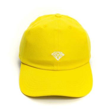 Imagem de Boné Diamond Micro Brilliant Dad Hat-Unissex