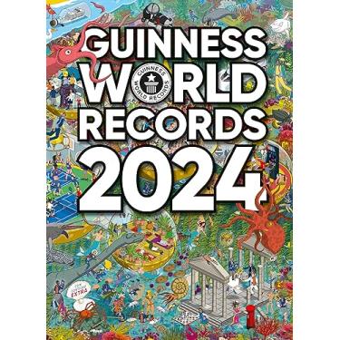 Imagem de Guinness World Records 2024