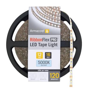 Imagem de Fita de LED RibbonFlex Pro 120 LEDs/m Luz Diurna (5000K) 12V