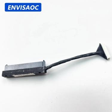 Imagem de SATA Hard Drive Connector Cabo Flex  Cabo HDD para Samsung  RV411  RV409  RV415  RV420  E3420