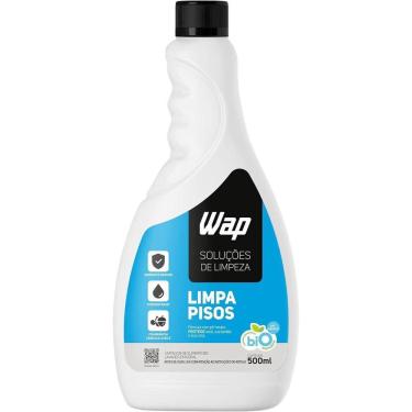 Imagem de Detergente Para Pisos Wap 500Ml