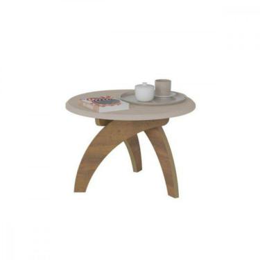 Imagem de Mesa de Centro Jade em MDF Artely