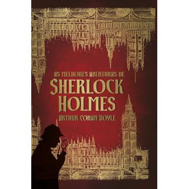 Imagem de Sherlock Holmes: As melhores aventuras