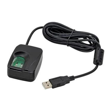 Imagem de Leitor Biometrico Cis Fultronic (homologado)