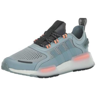 Imagem de adidas Tênis masculino NMD_V3, Azul, 40