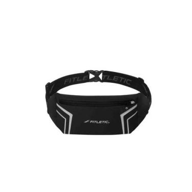 Imagem de Pochete para Corrida Blitz Preto Fitletic