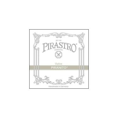 Imagem de Encordoamento Para Violino 4/4 Pirastro Piranito 615000 F035