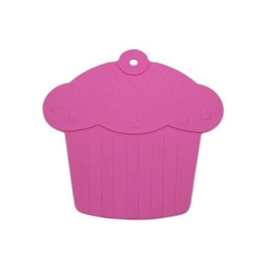 Imagem de Descanso / Apoio de Panela CupCake - Emborrachado - Up! Lar