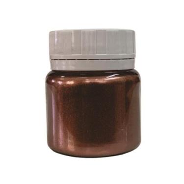 Imagem de Pigmento Marrom Perolado 15 g Redelease