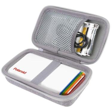 Imagem de Estojo de Transporte Aenllosi para Impressora Polaroid Hi-Print 9046