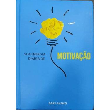 Imagem de Sua Energia Diária De Motivação - Volume 1