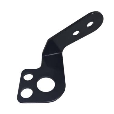 Imagem de Suporte Pisca Dianteiro Lado Esquerdo Honda Xr 200R 94/02