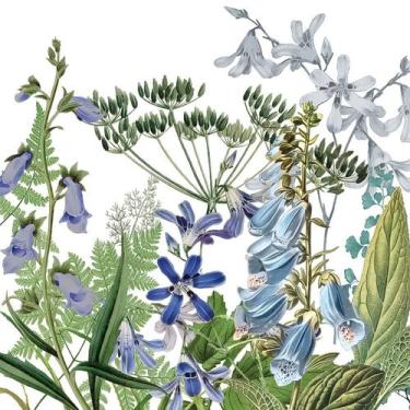 Imagem de Guardanapo para Decoupage 33x33 Floresta Donatella C/20 - PPD ALWAYS C