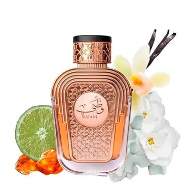 Imagem de Perfume Watani - Al Wataniah - EAU De Parfum  | Katia Almeida