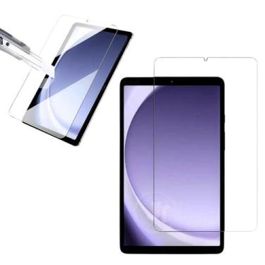 Imagem de Película Vidro Tablet Galaxy Tab A9+ Plus Tela 11 Pol - Era Full Impor
