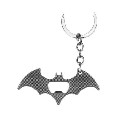 Imagem de Chaveiro Com Pingente De Morcego De Super-herói, Brinquedo, Joias De F