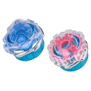 Imagem de Pião de Batalha com Luz Arena Blast Play&Fun