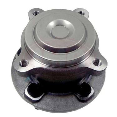 Imagem de Cubo Roda Traseiro - Onix 1.4 Turbo 2017 A 2020 - Al-4040