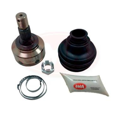 Imagem de Al-1785 - Ponteira Homocinética - C4 Pallas 2.0 Automático / 3008 1.6 Automático - Ima