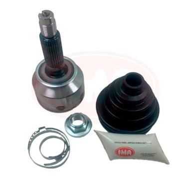 Imagem de Al-1748 - Ponteira Homocinética - Sorento 2.5 4X4 Automático / Sorento 3.5 4X4 Automático - Ima