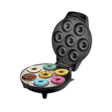 Imagem de Maquina para donuts 800w - 220v - BAK