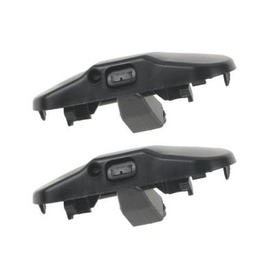 Imagem de Par Brucutu Bico Agua Esguicho Parabrisa Jetta T-Cross