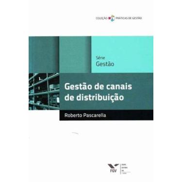 Imagem de Gestão de Canais de Distribuição - FGV, 3