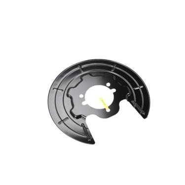 Imagem de ACDelco GM Original Equipment 84306632 Protetor contra poeira do freio traseiro do lado do motorista