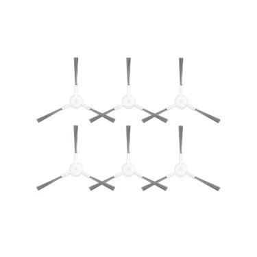 Imagem de Compatible With Dreame Bot L10 Prime / L10s Pro / L10 Pro Accessories Main Side Brush Hepa Filter Mop Cloth Robot Replacement Spare Parts(Orange)