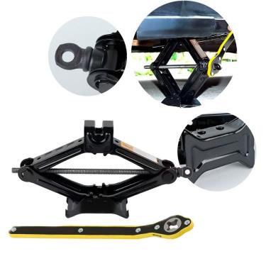 Imagem de Macaco De Carro Com Alta Capacidade 1,5 Toneladas