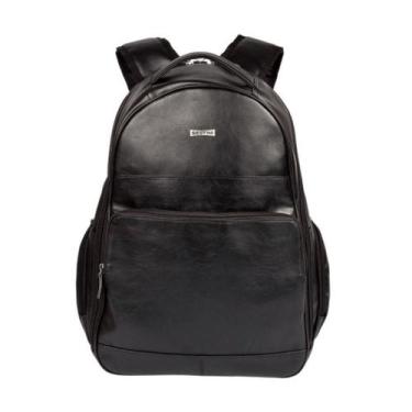 Imagem de Mochila Sestini Grande Active 3 Preto, Preto