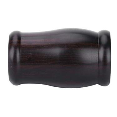 Imagem de Acouto Tubo Preto para Clarinete de ébano Tubo de Afinação de 23 Mm de Diâmetro Interno Profissional/Amador - Instrumentos Musicais/Acessórios para Instrumentos/Acessórios de Sopros e