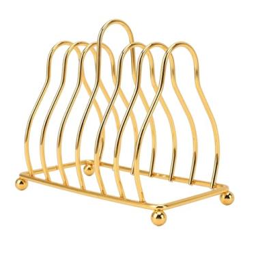 Imagem de Yinhing Paleta Cosmética Acrílica de 6 Unidades Espessada Reutilizável Fácil de Limpar Bandeja de Mistura para Maquiagem Esmalte Em Gel Corretivo de Base Líquida Com Design de Folha de