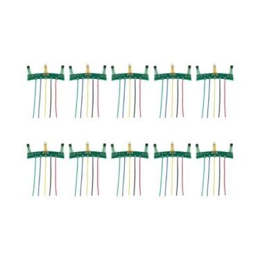 Imagem de Sensor Hall Para Motor De Veículo Elétrico Para E-Scooter E E-Bike 2 R