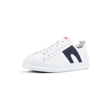 Imagem de Camper Tênis Fashion Masculino, Branco 009, 1