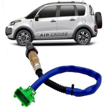 Imagem de Sonda Lambda Aircross 1.6 16V C3 1.5 Peugeot 208 E 308 1.6