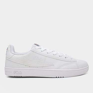 Imagem de Tênis Fila Court 90 Sport Masculino-Masculino