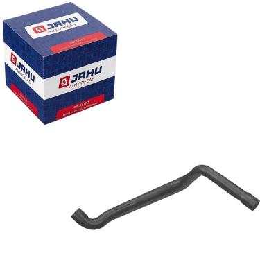 Imagem de Mangueira Inferior Do Radiador Tempra 1995 A 1998 - Jahu 61064-6