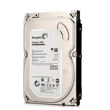 Imagem de Hd 500gb Sata Desktop Seagate Para Dvr ST3500312CS