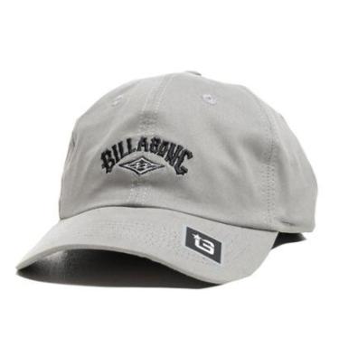 Imagem de Boné Billabong Aba Curva Essencial SM26-Masculino