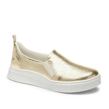 Imagem de Tênis Mississipi Slip On MC913-Feminino