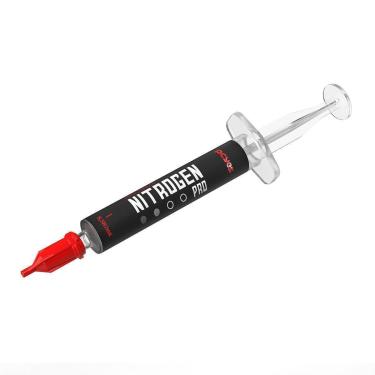 Imagem de Pasta Térmica PCYes Nitrogen Pro - 1.5g - 8,5W/MK - PCYNP1585-Unissex