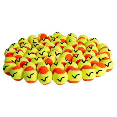 Imagem de Kit Com 60 Bolas Para Beach Tennis Vg+-Unissex