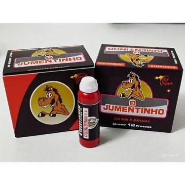 Imagem de O jumentinho 2cx, 0,500
