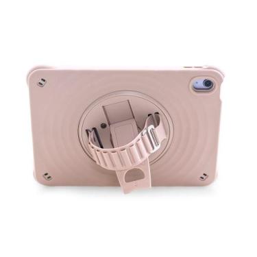 Imagem de Capa iPad 11ª A16 Drop, Originais iPlace, Nude