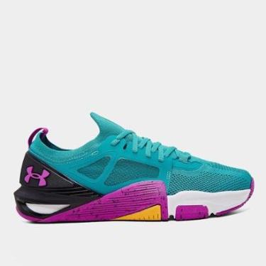 Imagem de Tênis Under Armour Tribase Cross 2 Masculino-Unissex
