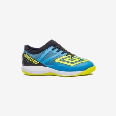 Imagem de Chuteira Futsal Umbro Ultimate Jr-Unissex